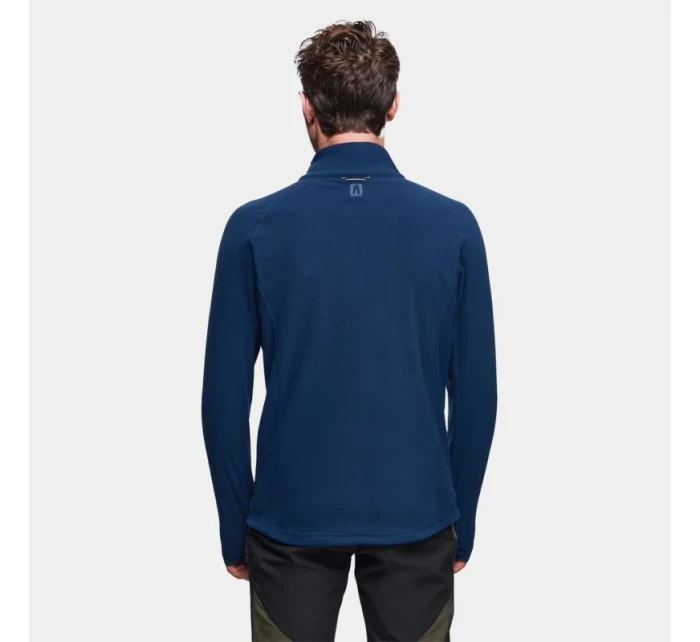 fleecová mikina na zip Tactical M model 18997272 - Alpinus fleecová mikina na zip Tactical M model 18997272 - Alpinus