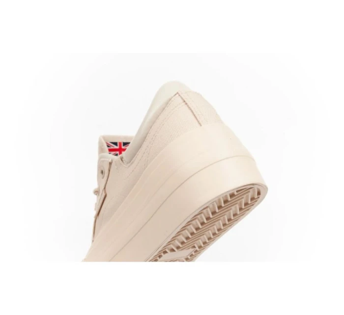 W model 20809144 dámské boty - Lee Cooper