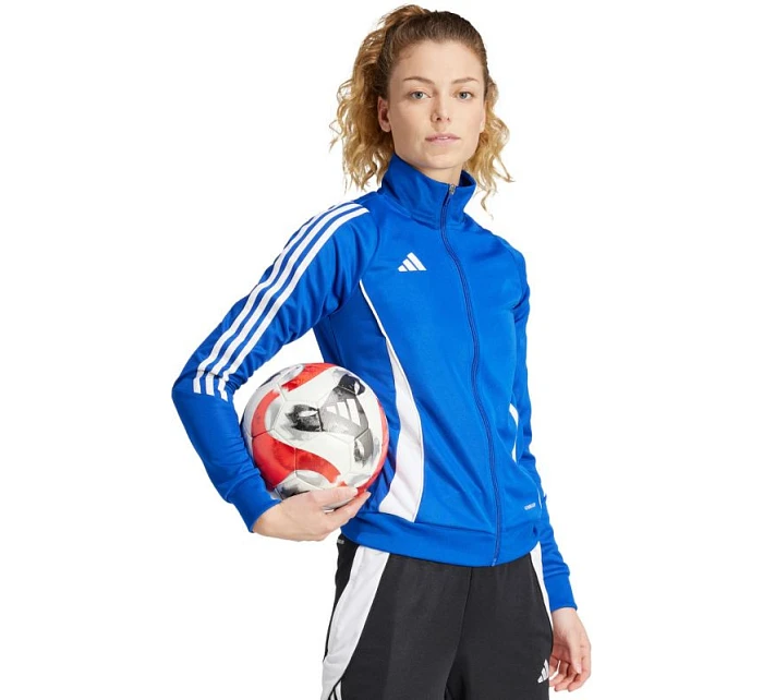 Mikina adidas Tiro 24 Training W IR7494 Mikina adidas Tiro 24 Training W IR7494