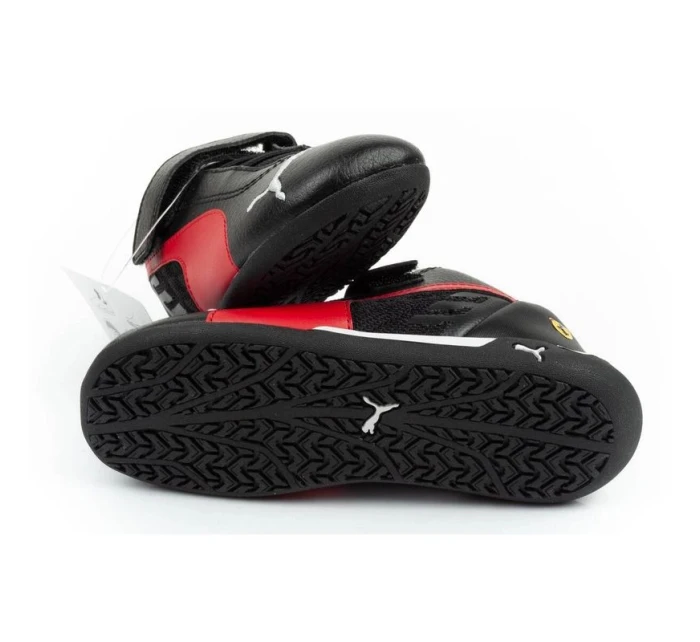 Dětská sportovní obuv Race Jr model 20295356 - Puma