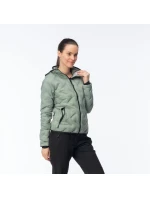 Elbrus Huel Primaloft Wos W Prešívaná bunda 92800622478