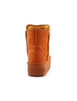 Buty Nordic Basic Low Orange W model 20763658 - D.Franklin Buty Nordic Basic Low Orange W model 20763658 - D.Franklin