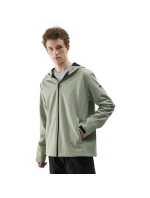 Softshellová bunda 4F M324 M 4FWSS25TSOFM324 44S muži Softshellová bunda 4F M324 M 4FWSS25TSOFM324 44S muži