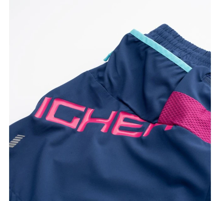 Dámské šortky model 21353248 WMNS - IQ Dámské šortky model 21353248 WMNS - IQ