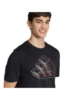 Tričko Tech Graphic M pánské model 21062204 - ADIDAS