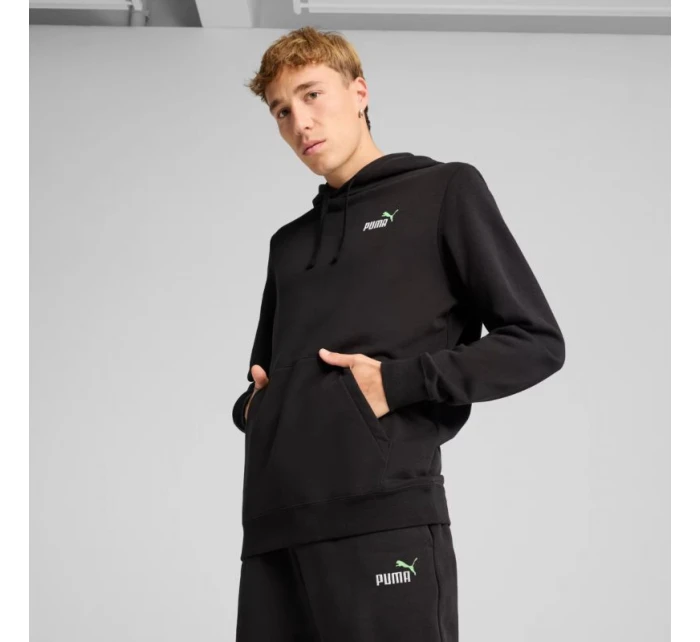 Mikina Ess 2 Color Small No.1 Logo Hoodie TR M model 21052157 51 pánské - Puma Mikina Ess 2 Color Small No.1 Logo Hoodie TR M model 21052157 51 pánské - Puma