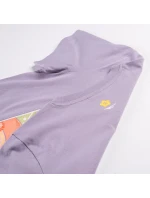 Dětské tričko s krátkým rukávem model 21417606 JRG - Hi-Tec