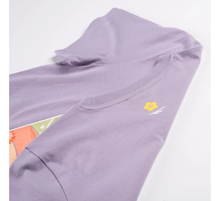 Dětské tričko s krátkým rukávem model 21417606 JRG - Hi-Tec