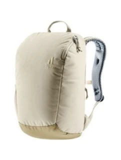 Stepout 16 bone-desert