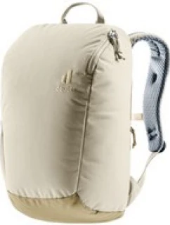 Stepout 16 bone-desert