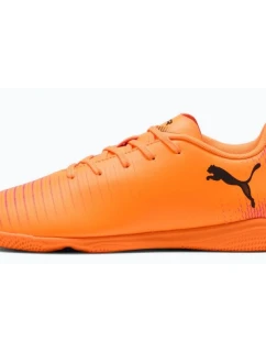 Puma Future 8 Play IT Jr Futbalové topánky 108627 03