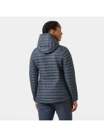 Helly Hansen dámska bunda W SIRDAL HOODED INSULATOR JACKET 62992 860 Helly Hansen dámska bunda W SIRDAL HOODED INSULATOR JACKET 62992 860