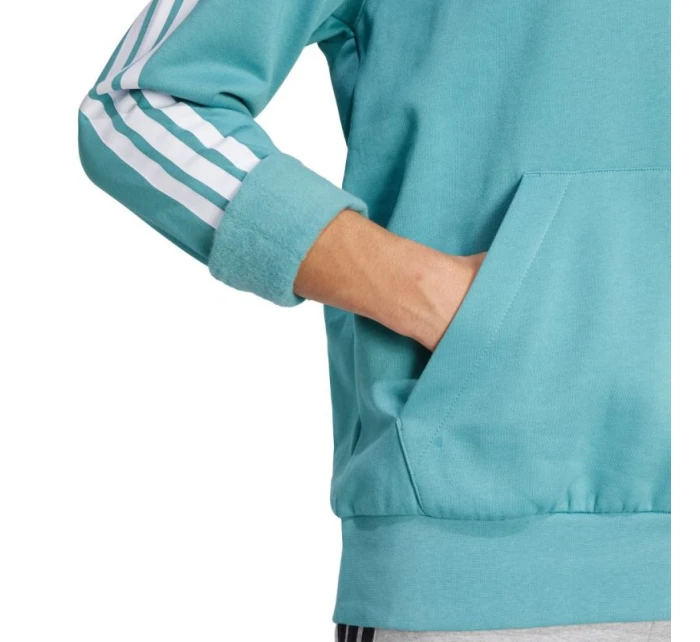 Pánská mikina Color Script modrá model 21465381 pánská - ADIDAS