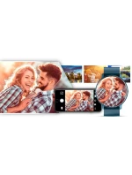 Blue model 21804919 - Giewont Blue model 21804919 - Giewont