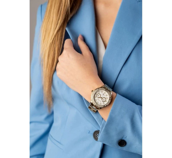 Dámske hodinky Paul Lorens PL8527B3-3D1 Dámske hodinky Paul Lorens PL8527B3-3D1