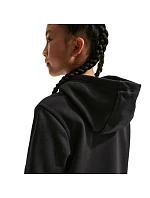Mikina Nike Park 26 fleece black IB1226 010 Mikina Nike Park 26 fleece black IB1226 010