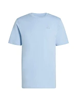 Pánske tričko adidas Color Icon Graphic blue KT4447 pánske