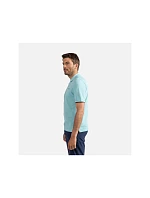 Pánské polo tričko  modré model 22232108 - Rossignol