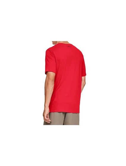 Tričko Sportstyle Logo Tee M model 20204942 pánské - Under Armour