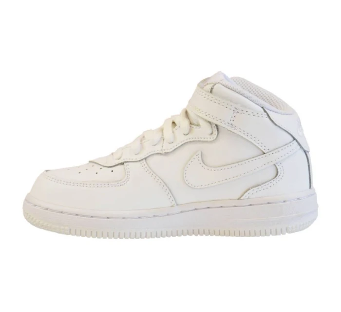 FORCE 1 MID (TD) FORCE 1 MID (TD)