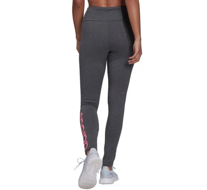 Legginsy Essentials W dámské model 19557227 - ADIDAS Legginsy Essentials W dámské model 19557227 - ADIDAS
