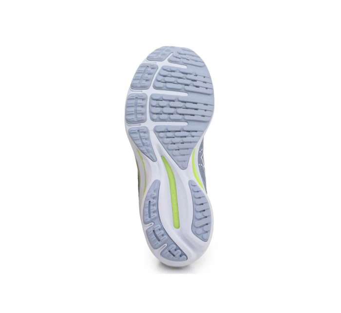 Boty Wave Rider 25 W model 21777522 - Mizuno Boty Wave Rider 25 W model 21777522 - Mizuno