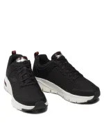 Topánky Skechers Titan M 232200-BKW