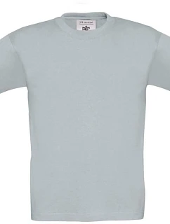 B&C Exact 190 /kids Dětské tričko z těžké bavlny  grey model 22491759