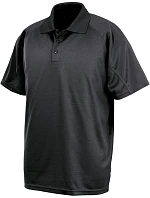 S Sportovní polo "Aircool" 29. black model 22426876 - Spiro S Sportovní polo "Aircool" 29. black model 22426876 - Spiro