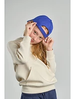Atlantis Headwear Kid Recy Five Detská 5-panelová čiapka 33.0237 čierna Atlantis Headwear Kid Recy Five Detská 5-panelová čiapka 33.0237 čierna