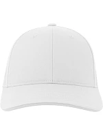 Liberty 6 panelová baseballová kšiltovka model 22411121 - Atlantis Headwear Liberty 6 panelová baseballová kšiltovka model 22411121 - Atlantis Headwear