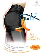 Gatta Bye Cellulite farba:nero