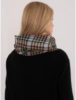 Chustka AT CH model 20463661 wielokolorowy - FPrice