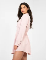 Šaty IT SK 22268.84 svetlo ružová Šaty IT SK 22268.84 svetlo ružová