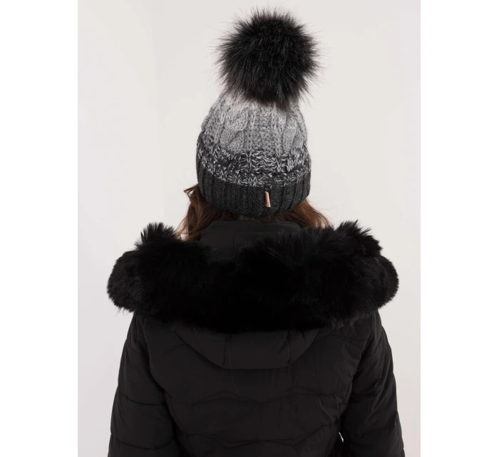 JK CZ uzáver 52.17 tmavo šedý