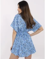 Kombinezon MI KO model 21094610 niebieski - FPrice