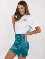 Sukně WN SD model 17251833 námořní - FPrice