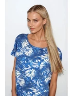 Košeľa Island Vibes - Momenti pre mňa