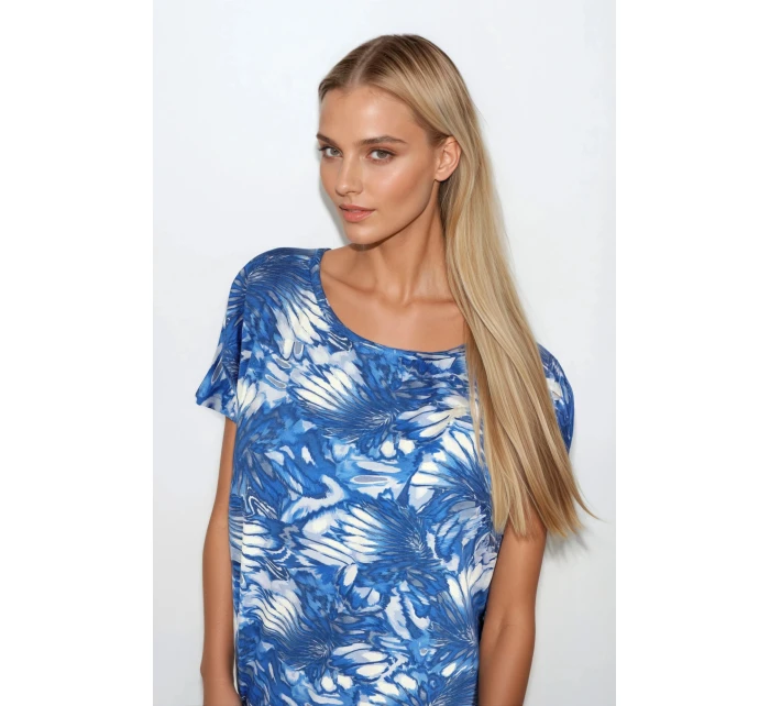 Košeľa Island Vibes - Momenti pre mňa