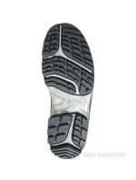 W polobotky unisex černá model 20635371 - MALFINI, a.s.