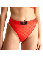 Dámske nohavičky QF7183E-XNZ - Calvin Klein Dámske nohavičky QF7183E-XNZ - Calvin Klein