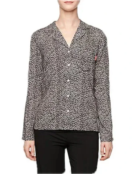 Dámské pyžamo    model 1642248 - Calvin Klein