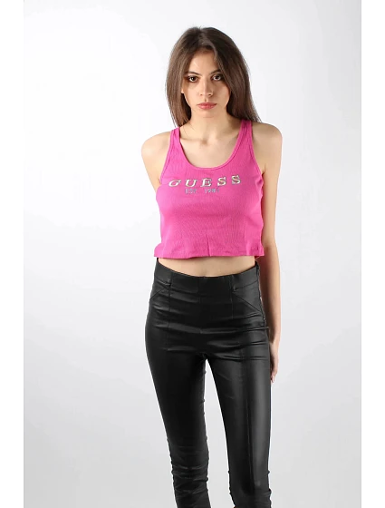 Dámské tílko   model 15225423 - Guess
