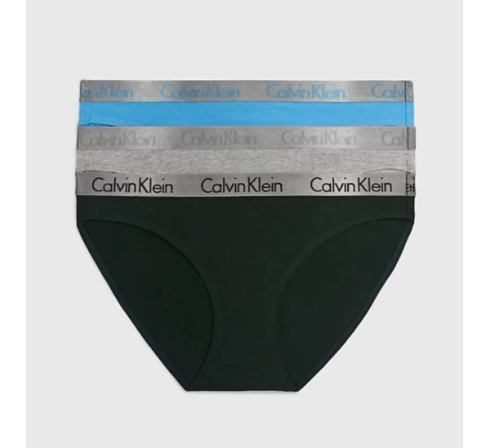 Dámské kalhotky 3pack  Mix barev  model 18318726 - Calvin Klein