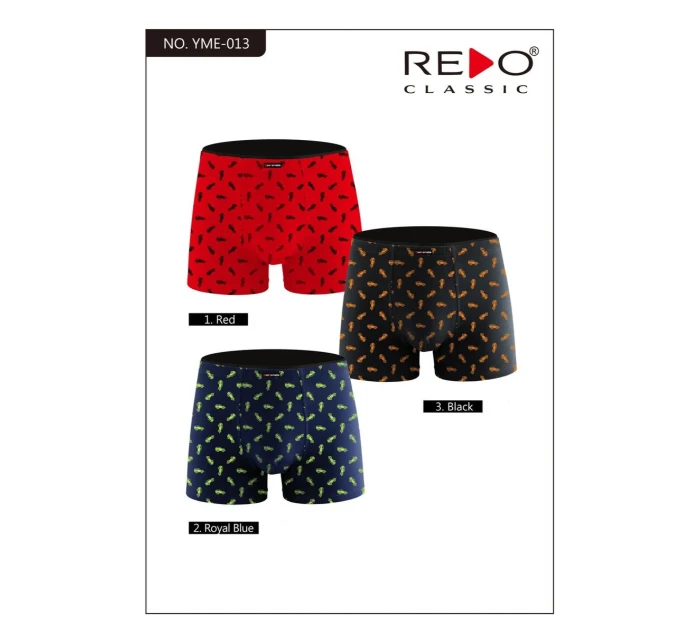 PÁNSKÉ BOXERKY model 20974421 - Redo