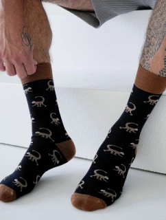 Pánské ponožky model 21465839 - Milena