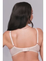 BIUSTONOSZ AV model 22002609 BEIGE SSS - Ava