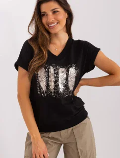 Blúzka model 182698 Rue Paris