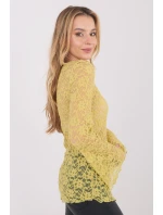 Hodvábna blúzka model 222815 Továrenská cena