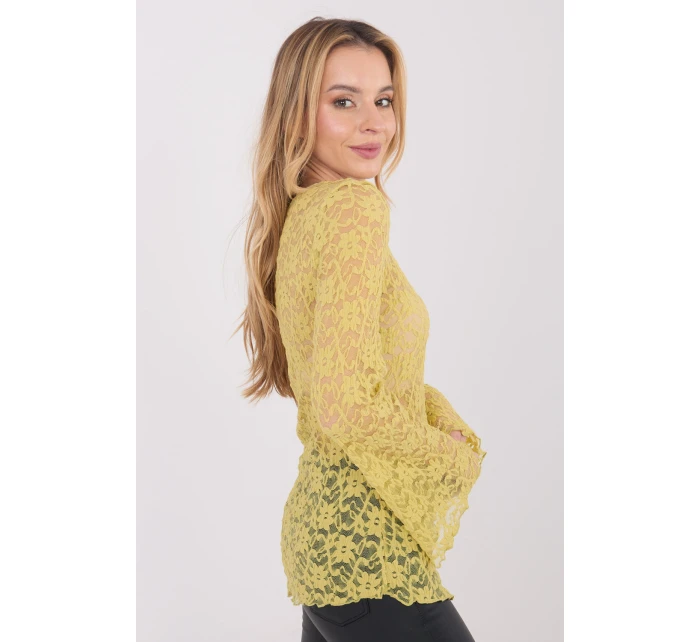 Hodvábna blúzka model 222815 Továrenská cena